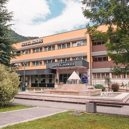 Szálloda Garden 4*