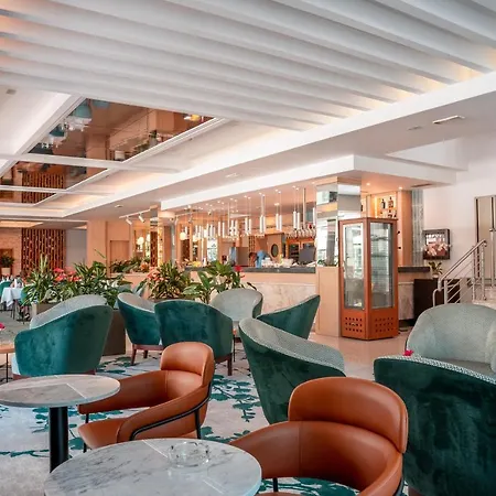 Garden Hotel Konjic