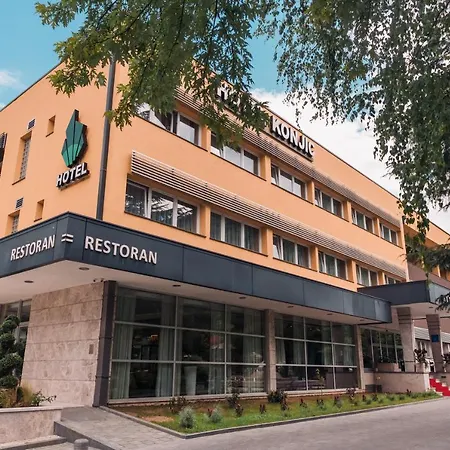 Garden Hotel Konjic