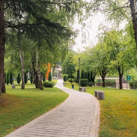 Garden Szálloda 4*