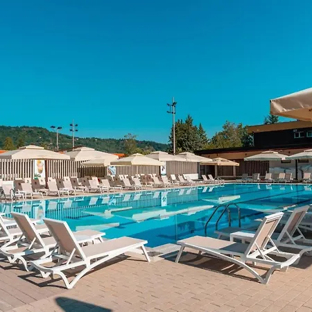 Garden Szálloda 4*