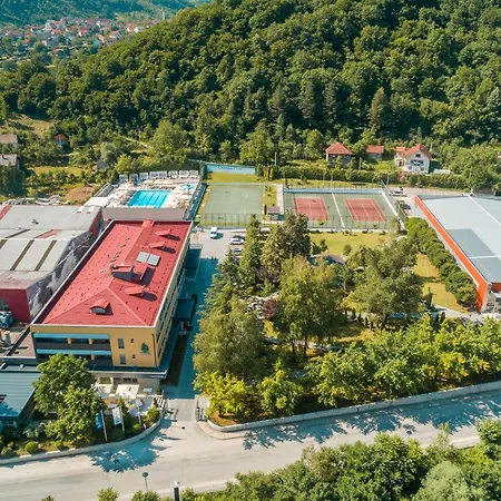 Szálloda Garden 4*