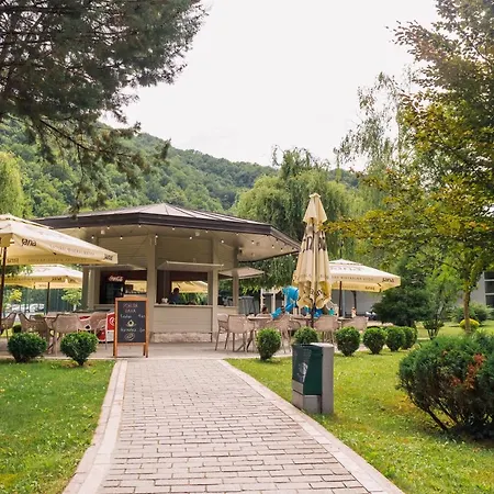 Garden Кониц