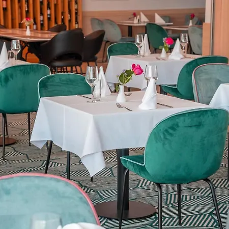 Garden Szálloda 4*