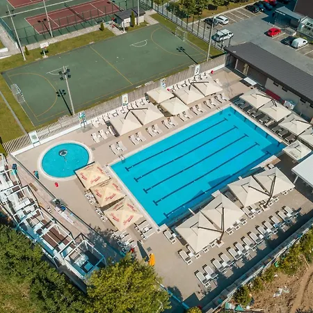 Hotel Garden Konjic