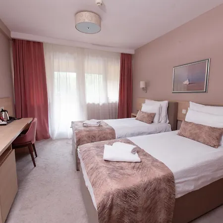 Garden 4* Кониц