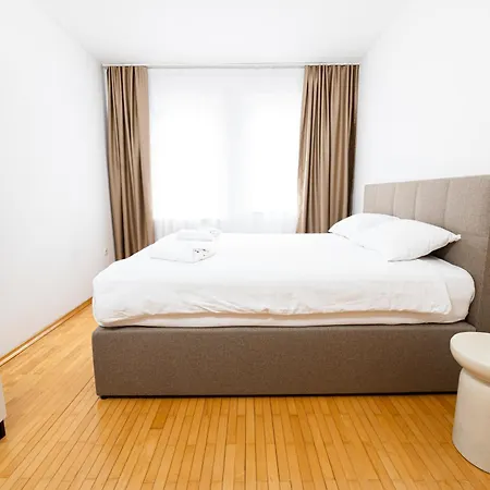 Garden Szálloda Konjic