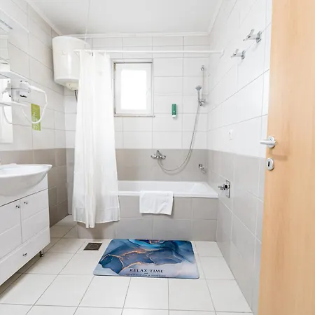 Szálloda Garden Konjic