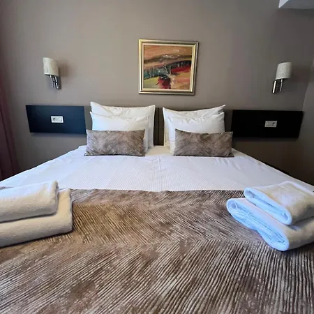Garden Hotel Konjic