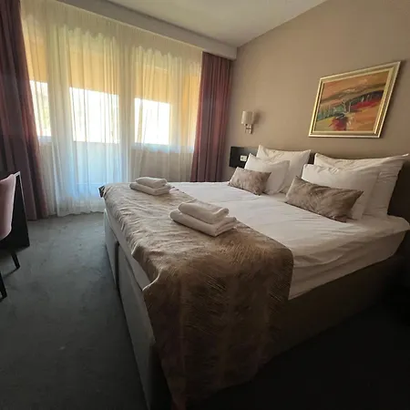Hotel Garden Konjic