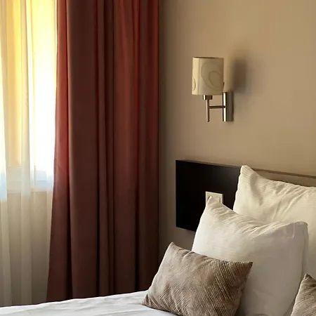 Garden 4* Konjic