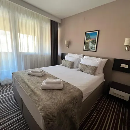 Garden 4* Konjic