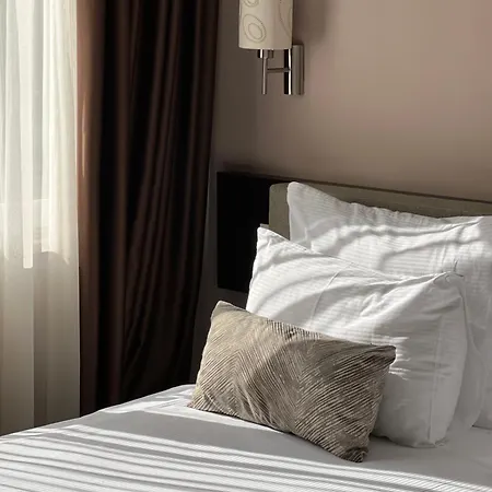 Garden Szálloda Konjic