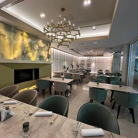 Szálloda Garden Konjic