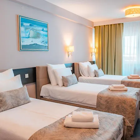 Hotel Garden 4*
