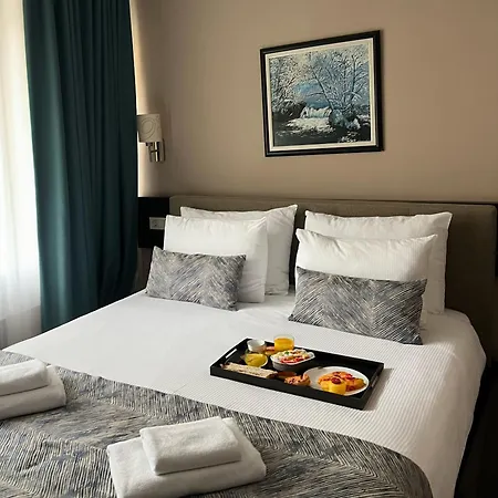 Garden 4* Konjic