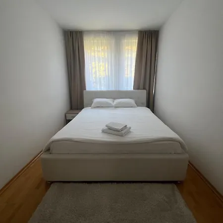 Hotel Garden Konjic