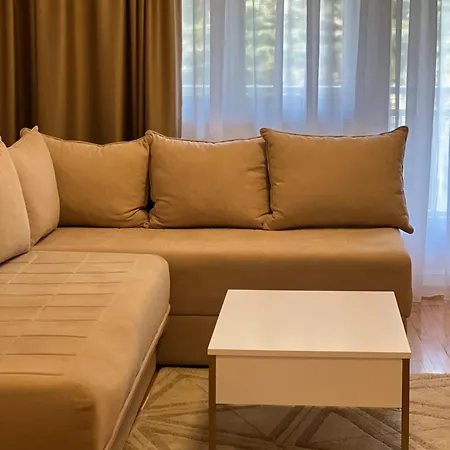 Garden 4* Konjic