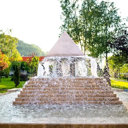 Szálloda Garden