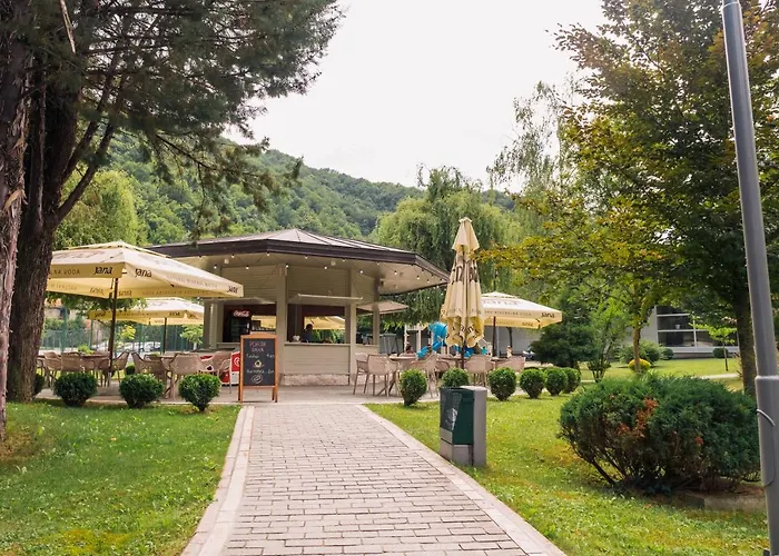 Garden Konjic